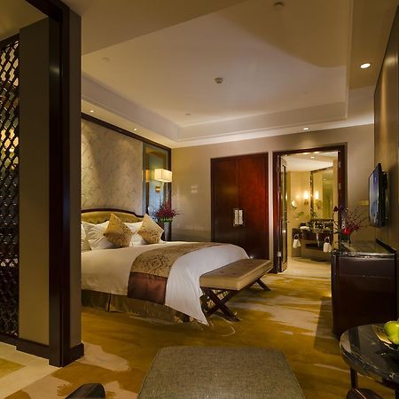 Haili New Century Grand Hotel Haiyan Haiyan  ภายนอก รูปภาพ
