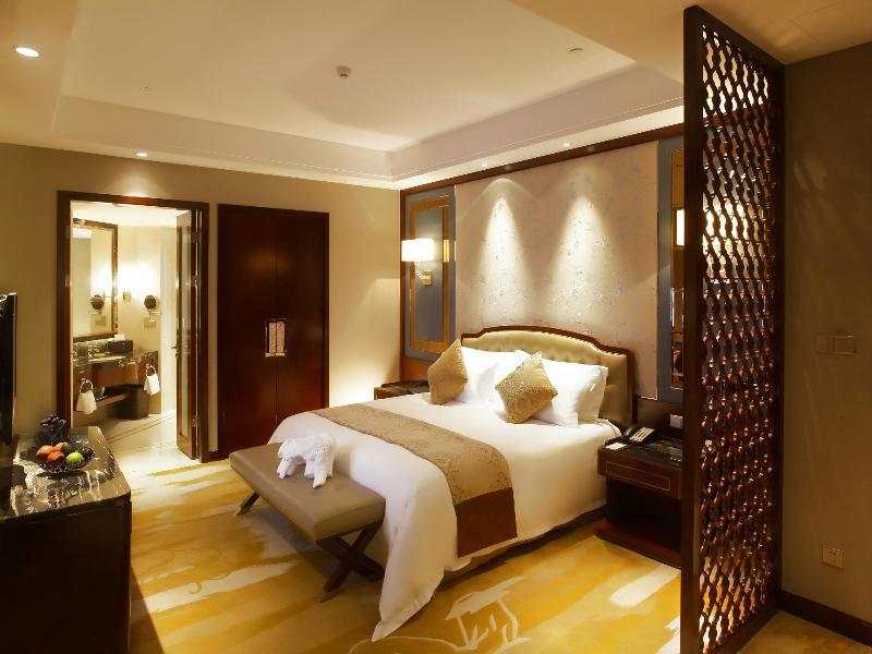 Haili New Century Grand Hotel Haiyan Haiyan  ภายนอก รูปภาพ