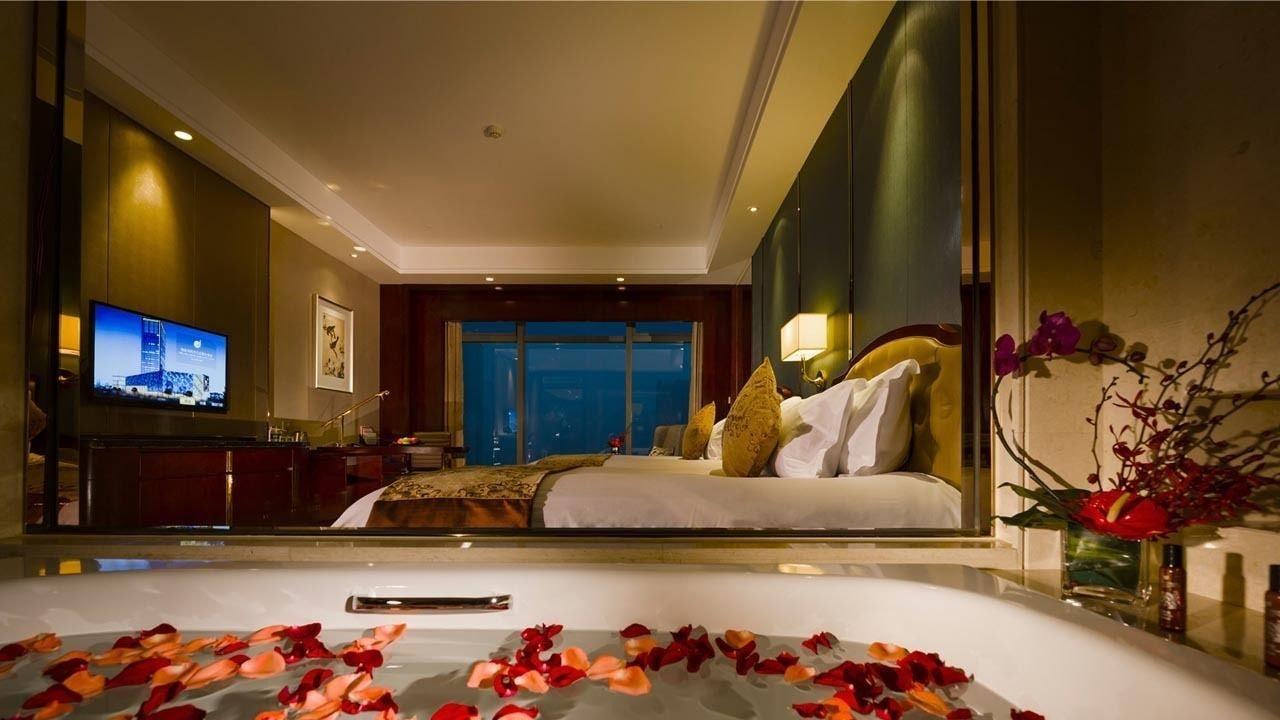 Haili New Century Grand Hotel Haiyan Haiyan  ภายนอก รูปภาพ