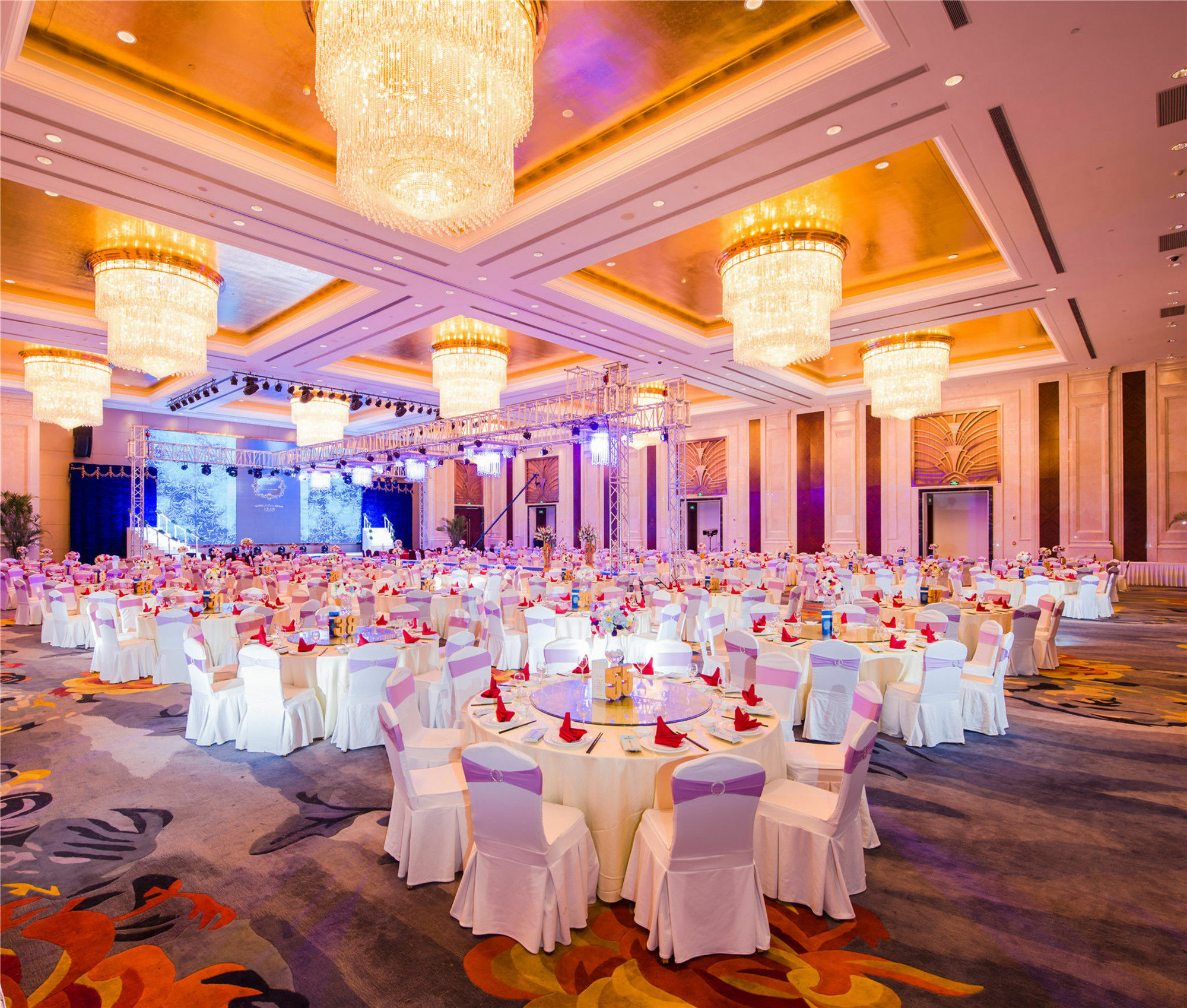 Haili New Century Grand Hotel Haiyan Haiyan  ภายนอก รูปภาพ